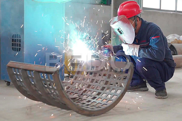 الصين Henan Bedo Machinery Equipment Co.,LTD ملف الشركة