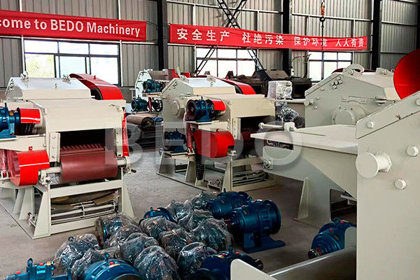الصين Henan Bedo Machinery Equipment Co.,LTD ملف الشركة