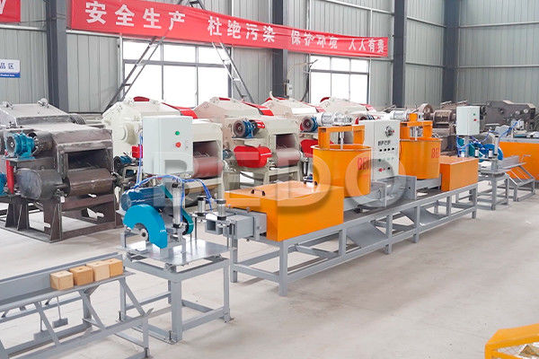 الصين Henan Bedo Machinery Equipment Co.,LTD ملف الشركة