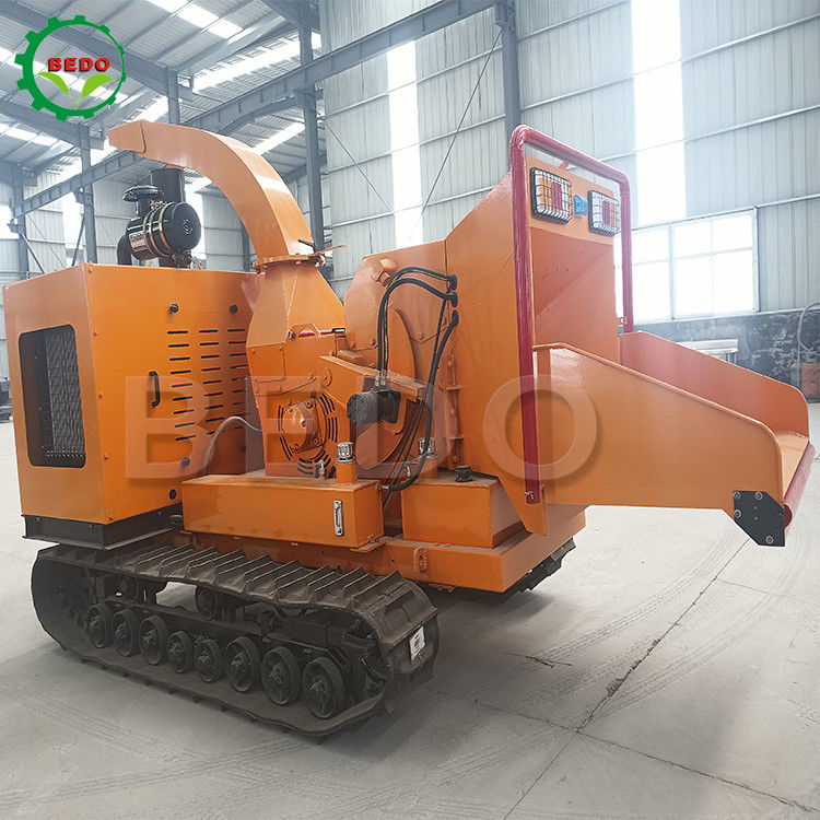 محركات الديزل النخيل الخشبية الخشبية الخشبية النوع 102HP للاندونيسيا