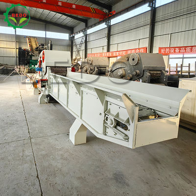 2 قطعة آلة تقطيع الخشب القرصية لتقطيع الخشب حسب طلب العميل